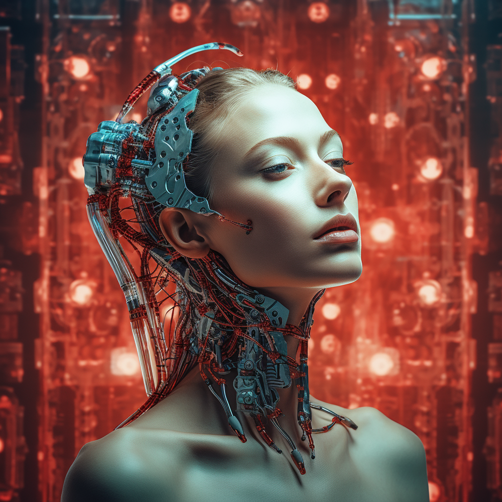 Базовые понятия AI