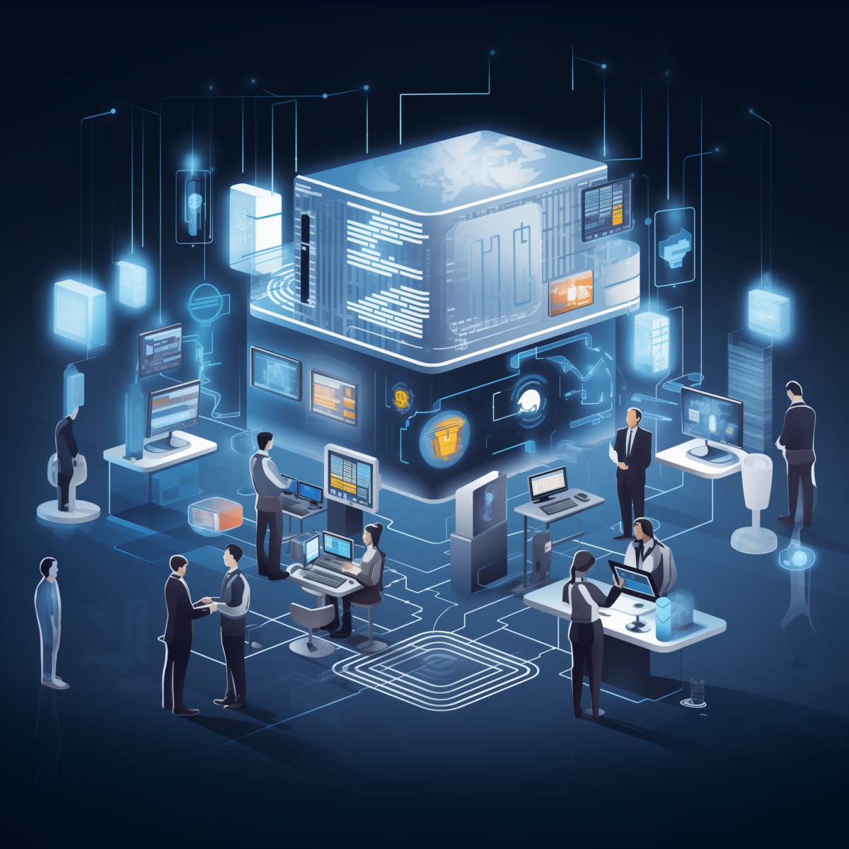 AI Banking